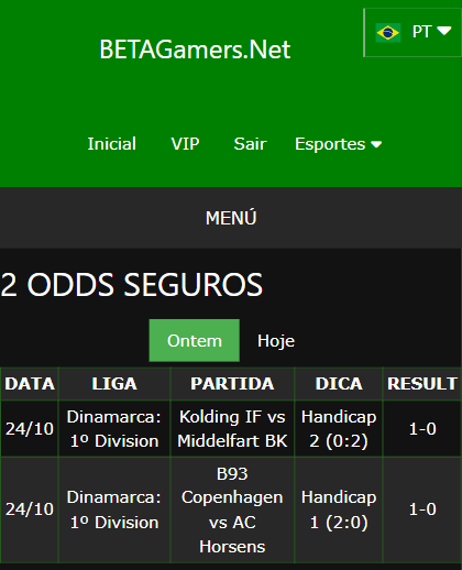 bilhetes de apostas vencedores